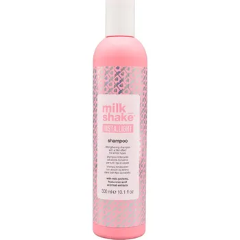 Šampon Milk_Shake insta.light Shampoo posilující šampon s výplňovým efektem 300 ml