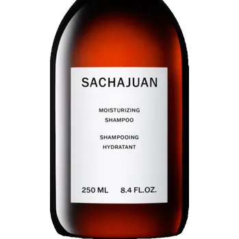 Šampon Sachajuan Moisturizing Shampoo hydratační šampón 250 ml