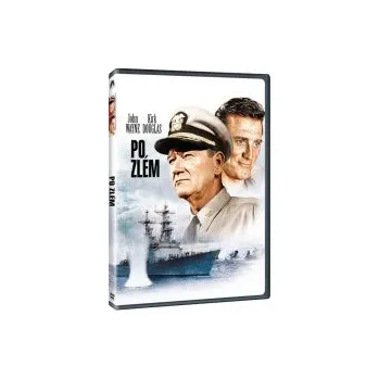 DVD film Po zlém - DVD