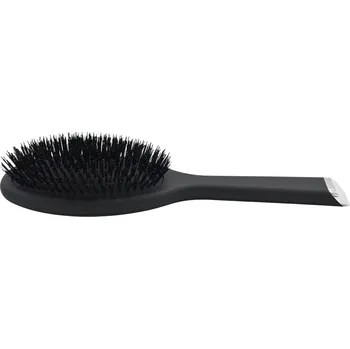 ghd Oval Dressing Brush oválný kartáč na vlasy Černá