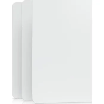 Domovní zvonek Ubiquitit UA-Card-W-10, UniFi Access Card 10ks, bílá
