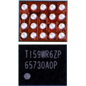 IC 65730 čip LCD displeje pro iPhone 6S / 6S Plus