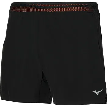 Běžecké oblečení Běžecké šortky Mizuno Aero 4.5 Short J2GB104509 Velikost textilu: M