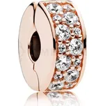 Pandora Klip 781817CZ 781817CZ - 30 dnů na vrácení zboží, Garance originality