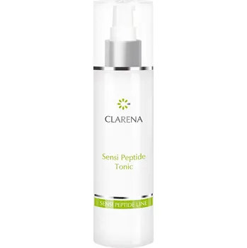 Clarena Sensi Peptide zklidňující tonikum 200 ml