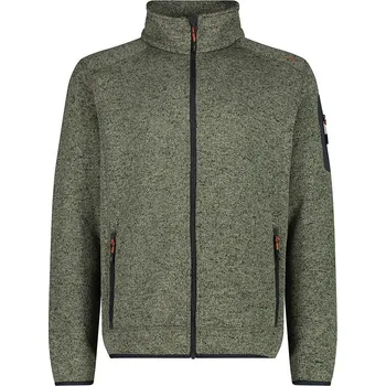 Pánská větrovka Bunda CMP Grün 444951 52