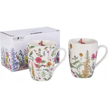 Hrnek MAGNOBLE porcelánový 0 ml