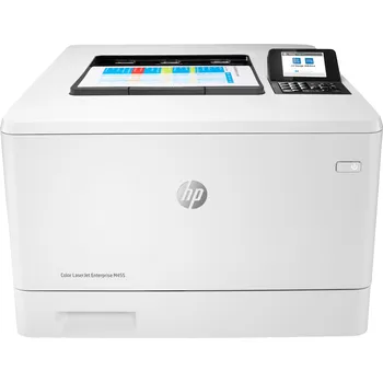 Tiskárna HP Color LaserJet Enterprise M455dn (A4, 27/27 ppm, USB 2.0, Ethernet, Duplex)