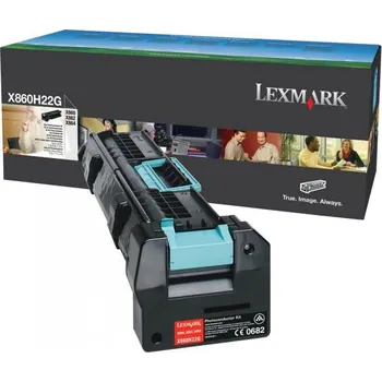 Počítač Originální Lexmark X860H22G