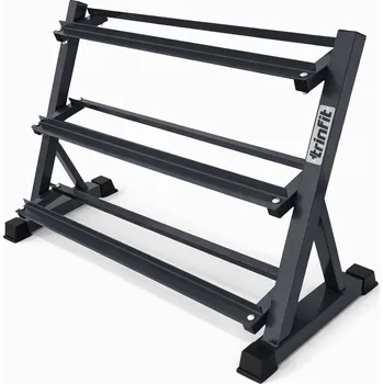 Stojan na jednoručky TRINFIT TRIPLE Rack malý