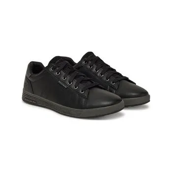 Dámská obuv Skechers Sneakersy Cavell Hensley 210946/BLK Černá 45_5
