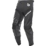 Fasthouse Grindhouse Club kalhoty Black Gray Velikost: 36 300002-07-36