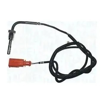 Čidlo automobilu Magneti Marelli 172000201010 snímač, teplota výfukových plynů