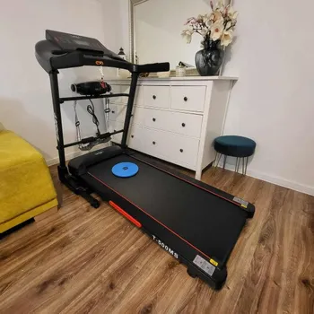 Běžecký pás Běžecký pás HRS T-500MS