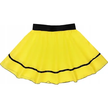 Dámská sukně Kostým Twoje stroje vel. 116