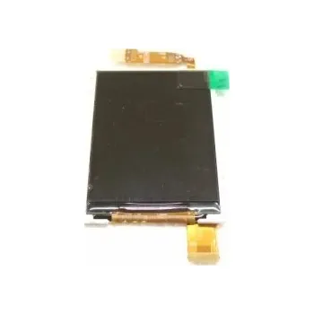 LCD displej Sony Ericsson w100