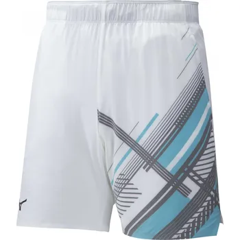 Běžecké oblečení Běžecké šortky Mizuno 8in Amplify Short K2GB051501 Velikost textilu: M