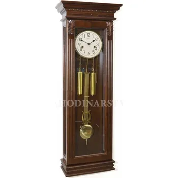 Hodiny Kyvadlové hodiny Adler 11000-W