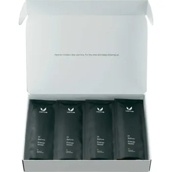 Iontový nápoj Energetická voda 12 balení VICTUS Energy Water Pear / Lemon 12 pack