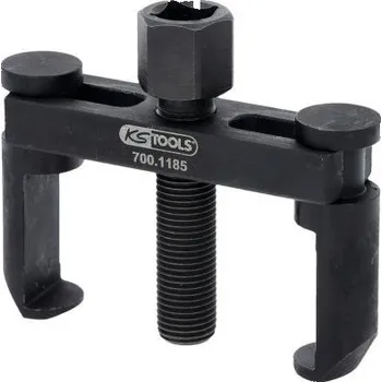 Stěrač Stahovák, rameno stěrače KS TOOLS 700.1185