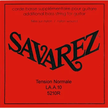 Příslušenství pro strunný nástroj Savarez 5210R