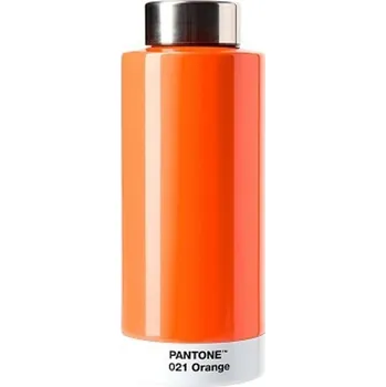 Láhev Termo láhev PANTONE Termo láhev 0,5 l - Orange 021