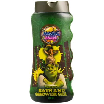 Sprchový gel Sprchový gel Shrek