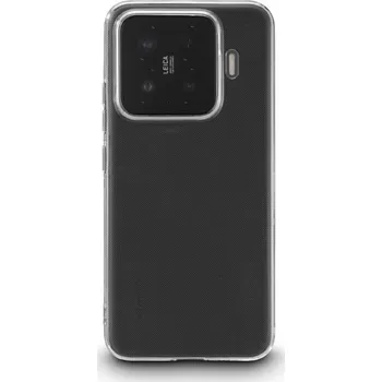 Pouzdro na mobilní telefon Hama Always Clear, kryt pro Xiaomi 15T Pro, vždy průhledný, nežloutne