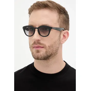 Módní doplněk Sluneční brýle Gucci GG1934S černá 99X, vel. 47