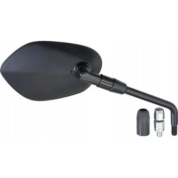 Zrcátko pro motocykl EMGO 2025/02 ZRCÁTKO SUZUKI 650 GLADIUS '14-'15, GSX-S 1000 '16-'18, S