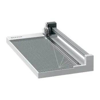 Řezačka papíru Kotoučová řezačka Leitz Precision Home Office A4