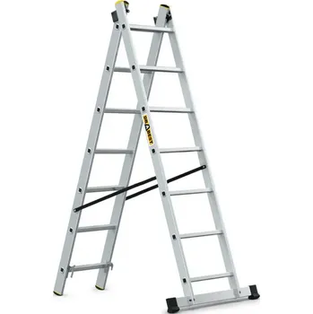 Sada nářadí Žebřík 54/20-07 dvoud. 2x7 př.