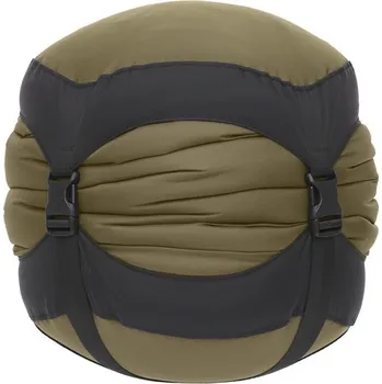 Spacák Kompresní obal na spacák Sea to Summit Lightweight Compression Sack 13L Barva: zelená/černá