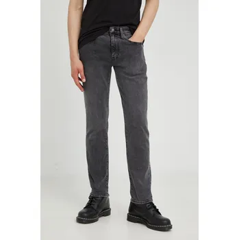 Pánské džíny Džíny Levi's 511™ SLIM 04511.5474 šedá 90X, vel. 32/30