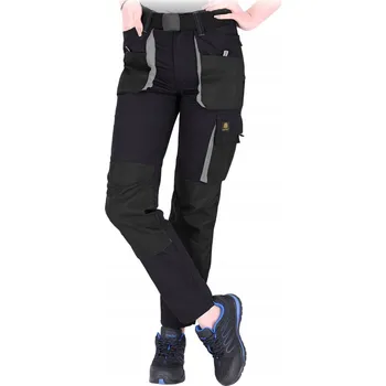 Pracovní obuv Dámské ochranné pracovní kalhoty do pasu Ogrifox FIO-T SBJS vel. 54