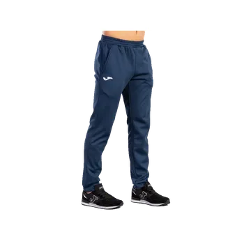 Sportovní tepláky JOMA CLEO II tm.modré Velikost: XS