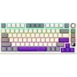 LORGAR LRG-KBP7075W-RT-CS Wrl keyboard
