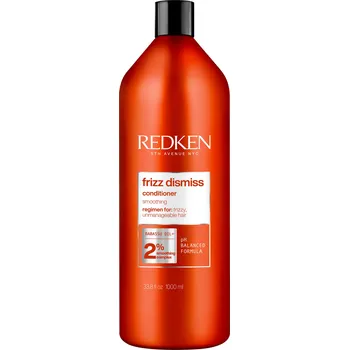 Redken Frizz Dismiss Conditioner kondicioner proti krepatění 1 l