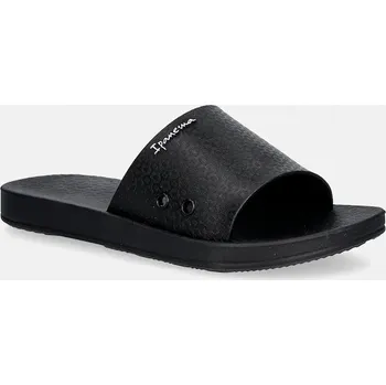 Dámské pantofle Dětské pantofle Ipanema ANAT CLASSIC 83668.BC539 černá 99X, EUR 36