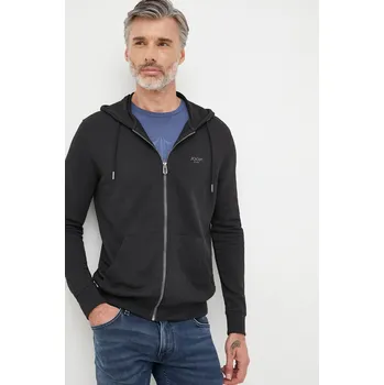 Dámská mikina Bavlněná mikina Joop! 30033282 černá 99X, vel. XL