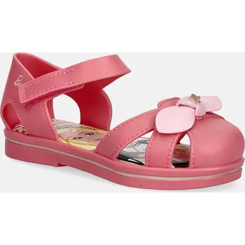 Dívčí baleríny Dětské balerínky Ipanema BARBIE GLOSS 22353.50485 růžová 30X, EUR 21