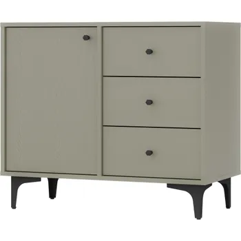 Komoda FALCO Komoda Taya 814 1 eucalyptus