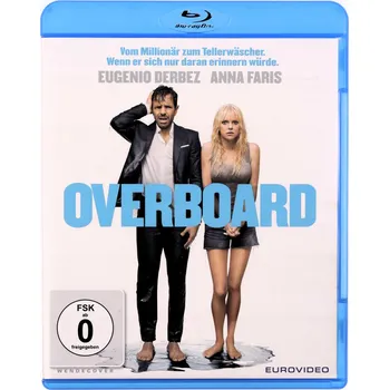 Blu-ray film I że ci nie odpuszczę Blu-ray disk