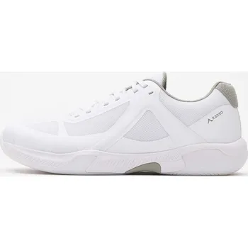 Pánská sálová obuv Kanso DragonFly White Sálová obuv UK 10, EU 45⅓, US 11, 29 cm