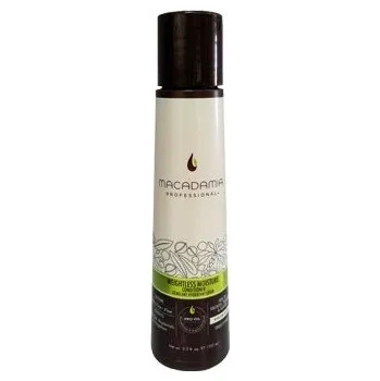 Macadamia Weightless Repair Conditioner lehký hydratační kondicionér 100 ml