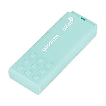Počítač GOODRAM Flash Disk 32GB UME3 CARE, USB 3.0 UME3-0320CRR11