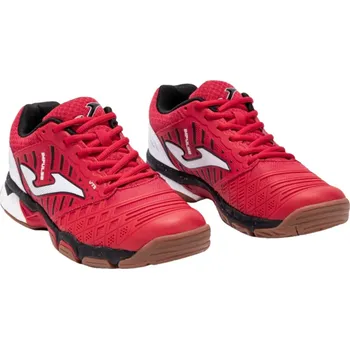 Pánská sálová obuv Joma Sport V.IMPULSE 2406 RED Sálová obuv červená, UK 7,5, EU 42, US 8,5, 26,5 cm