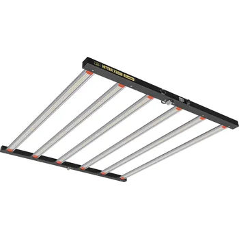 LED trubice SunPro HITTER 720W, LED 3.1 umol/J