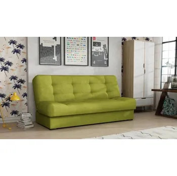 Pohovka FALCO Pohovka Olivia Enjoy 10 zelená