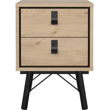 Noční stolek TVI Noční stolek RY 86014 jackson hickory